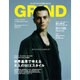 GRIND 2015年 09月号 [雑誌]