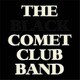 THE BLACK COMET CLUB BAND／THE BLACK COMET CLUB BAND