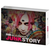 hide 50th anniversary FILM「JUNK STORY」