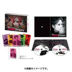 ヨドバシ.com - hide 50th anniversary FILM「JUNK STORY」 [Blu