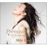 Premium Ivory -The Best Songs Of All Time-