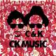 C&K／CK MUSIC
