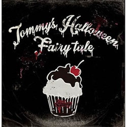 Tommy heavenly6/Tommy february6／Tommy's Halloween Fairy tale