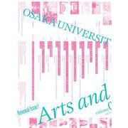 Arts and Media〈volume05 2015〉 [単行本]