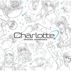 Charlotte Original Soundtrack