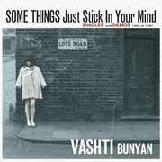 Some Things Just Stick In Your Mind - Singles and Demos 1964 - 1967