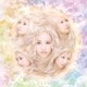 ももいろクローバーZ／白金の夜明け