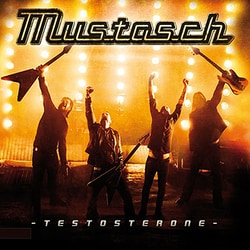 マスタッシュ／テストステロン