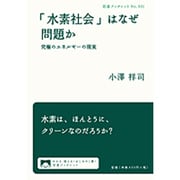 「水素社会」はなぜ問題か－究極のエネルギーの現実(岩波ブックレット　931) [全集叢書]