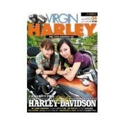 VIRGIN HARLEY 2015年 09月号 34 [雑誌]