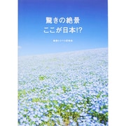 驚きの絶景 ここが日本！？ [単行本]