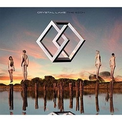 CRYSTAL LAKE／THE SIGN