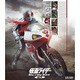仮面ライダー Blu-ray BOX 4 [Blu-ray Disc]