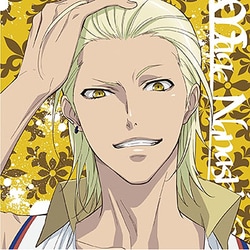 南那城メィジ(CV.木村昴)／Dance with Devils キャラクターシングル4 南那城メィジ