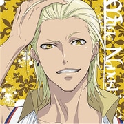 Dance with Devils キャラクターシングル4 南那城メィジ