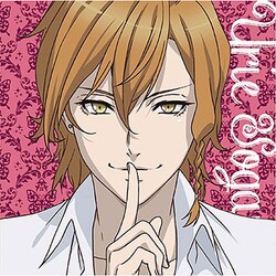 楚神ウリエ(CV.近藤隆)／Dance with Devils キャラクターシングル2 楚神ウリエ