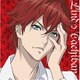 立華リンド(CV.羽多野渉)／Dance with Devils キャラクターシングル3 立華リンド