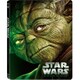 スター・ウォーズ エピソードⅡ/クローンの攻撃 [Blu-ray Disc]