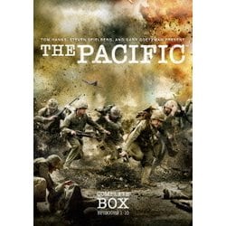 ザ・パシフィック セット [DVD]