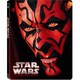 スター・ウォーズ エピソードⅠ/ファントム・メナス [Blu-ray Disc]