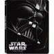 スター・ウォーズ エピソードⅣ/新たなる希望 [Blu-ray Disc]