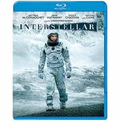Amazon.co.jp: インターステラー ブルーレイ スチールブック仕様