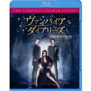ヴァンパイア・ダイアリーズ <フォース・シーズン> コンプリート・ボックス