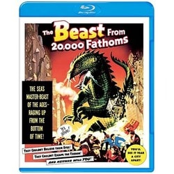 原子怪獣現わる [Blu-ray Disc]