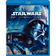 Amazon.co.jp: スター・ウォーズ オリジナル・トリロジー