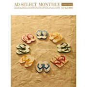 月刊アドセレクト VOL.80(2015年8月号) [単行本]