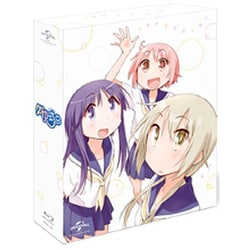 ヨドバシ.com - ゆゆ式 Blu-ray BOX [Blu-ray Disc] 通販【全品無料配達】