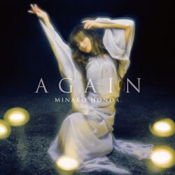 本田美奈子.／AGAIN