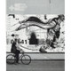 +81〈VOL.69〉CREATORS ON THE LINE:ストリート・クリエイティヴ・カルチャー特集plus… [単行本]