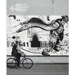 +81〈VOL.69〉CREATORS ON THE LINE:ストリート・クリエイティヴ・カルチャー特集plus… [単行本]