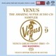ヴィーナス・アメイジングSACD スーパー・サンプラー Vol.9 ～ヴィーナス・ピアノ・トリオ編<3>