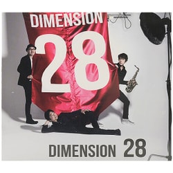 DIMENSION／28
