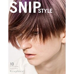 Snip Style (スニップ スタイル) 2015年 10月号 No.359 [雑誌]