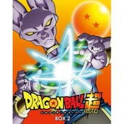 ドラゴンボール超 Blu-ray BOX2