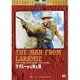 ララミーから来た男 [DVD]