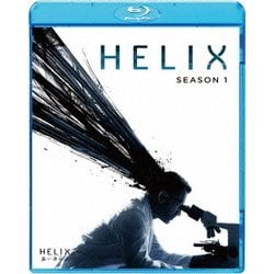 HELIX -黒い遺伝子- SEASON1 ブルーレイ コンプリートパック [Blu-ray Disc]