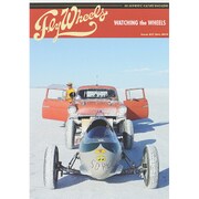 Fly Wheels (フライホイール) 2015年 10月号 [雑誌]