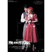 『ME AND MY GIRL』 [DVD]