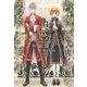 青薔薇伯爵と男装の執事―出逢いは最悪、しかして結末は(WINGS NOVEL) [単行本]