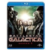 GALACTICA/ギャラクティカ シーズン3 ブルーレイ バリューパック