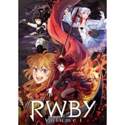 RWBY VOLUME 1