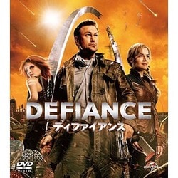 DEFIANCE/ディファイアンス シーズン1 バリューパック [DVD]