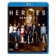 HEROES/ヒーローズ シーズン1 ブルーレイ バリューパック [Blu-ray Disc]