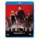HEROES/ヒーローズ シーズン3 ブルーレイ バリューパック [Blu-ray Disc]