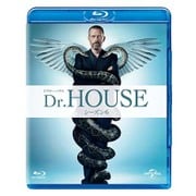Dr.HOUSE/ドクター・ハウス シーズン6 ブルーレイ バリューパック