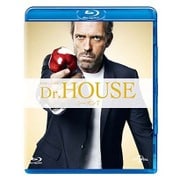 Dr.HOUSE/ドクター・ハウス シーズン7 ブルーレイ バリューパック